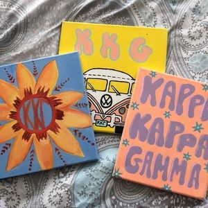 KKG Canvases